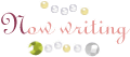 nowwriting